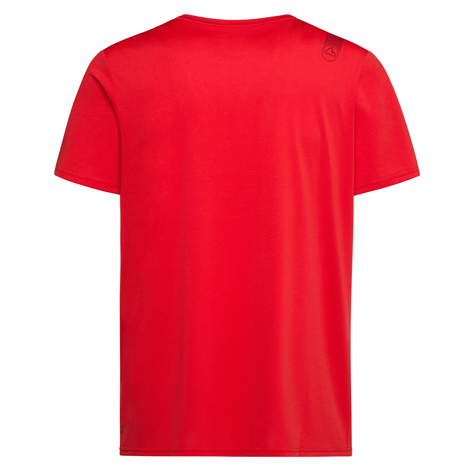Tracer T-Shirt Men's Mountain Red/Redwood Alt View #4
