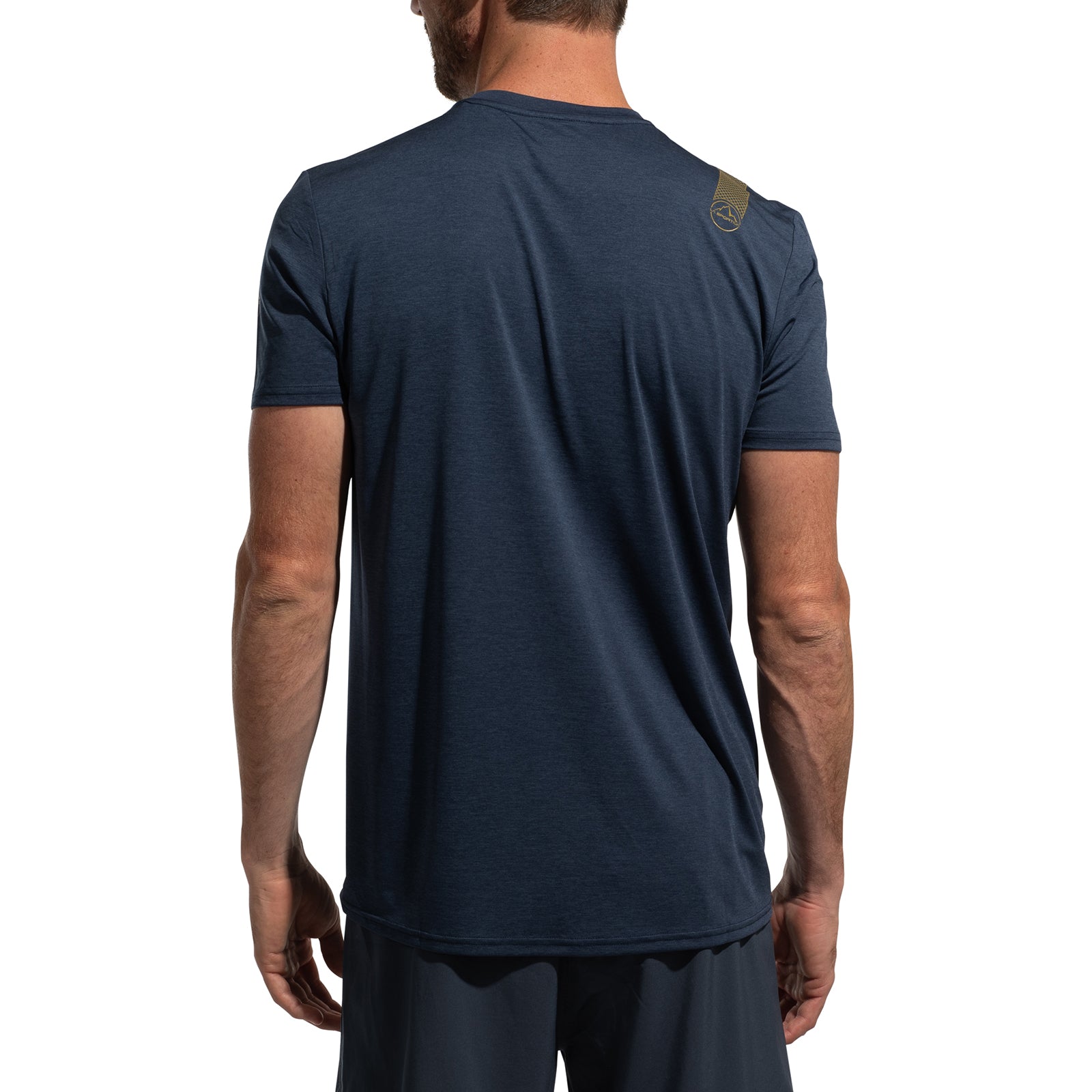 Tracer T-Shirt Men's Night Sky Alt View #2
