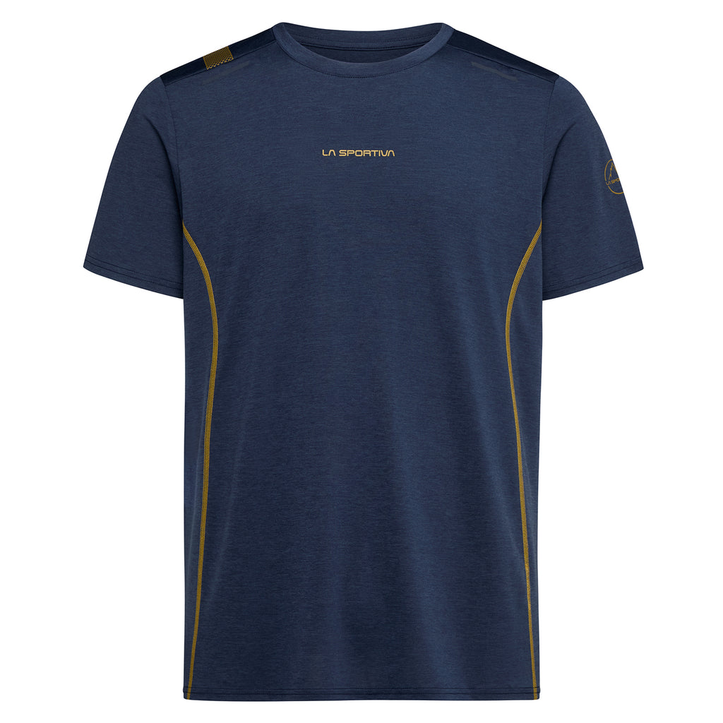 Tracer T-Shirt Men's Night Sky Alt View #3
