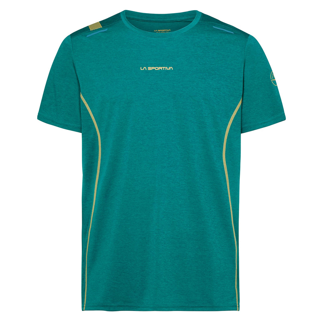 Tracer T-Shirt Men's Everglade Alt View #1
