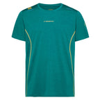 Tracer T-Shirt Men's Everglade Alt View #1
