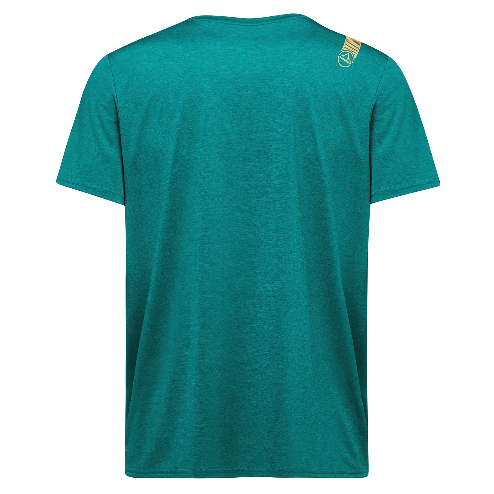 Tracer T-Shirt Men's Everglade Alt View #4
