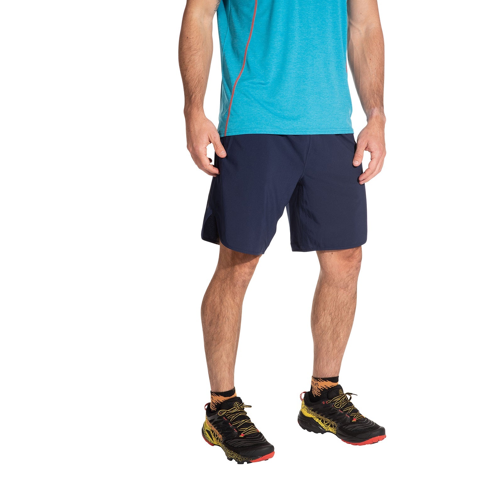 Sudden Shorts Men's Deep Sea