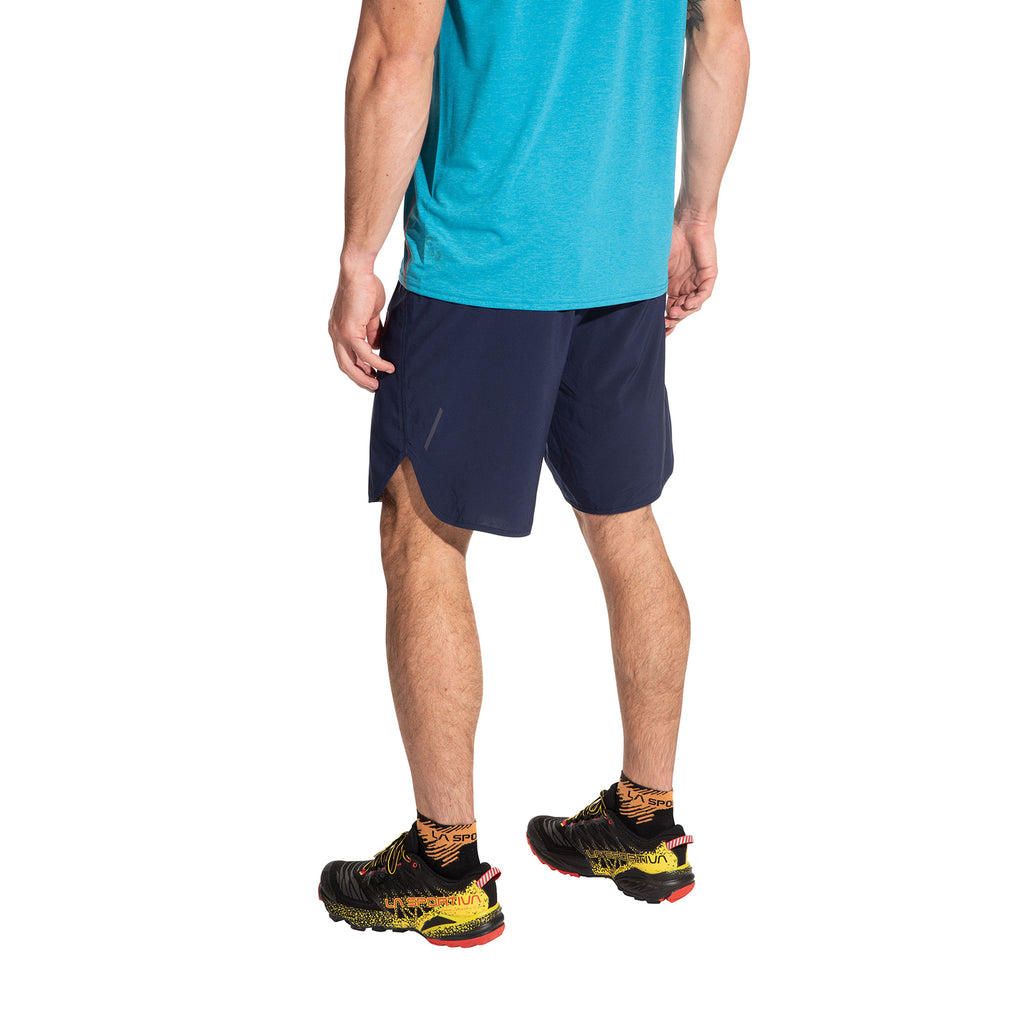 Sudden Shorts Men's Deep Sea Alt View #2
