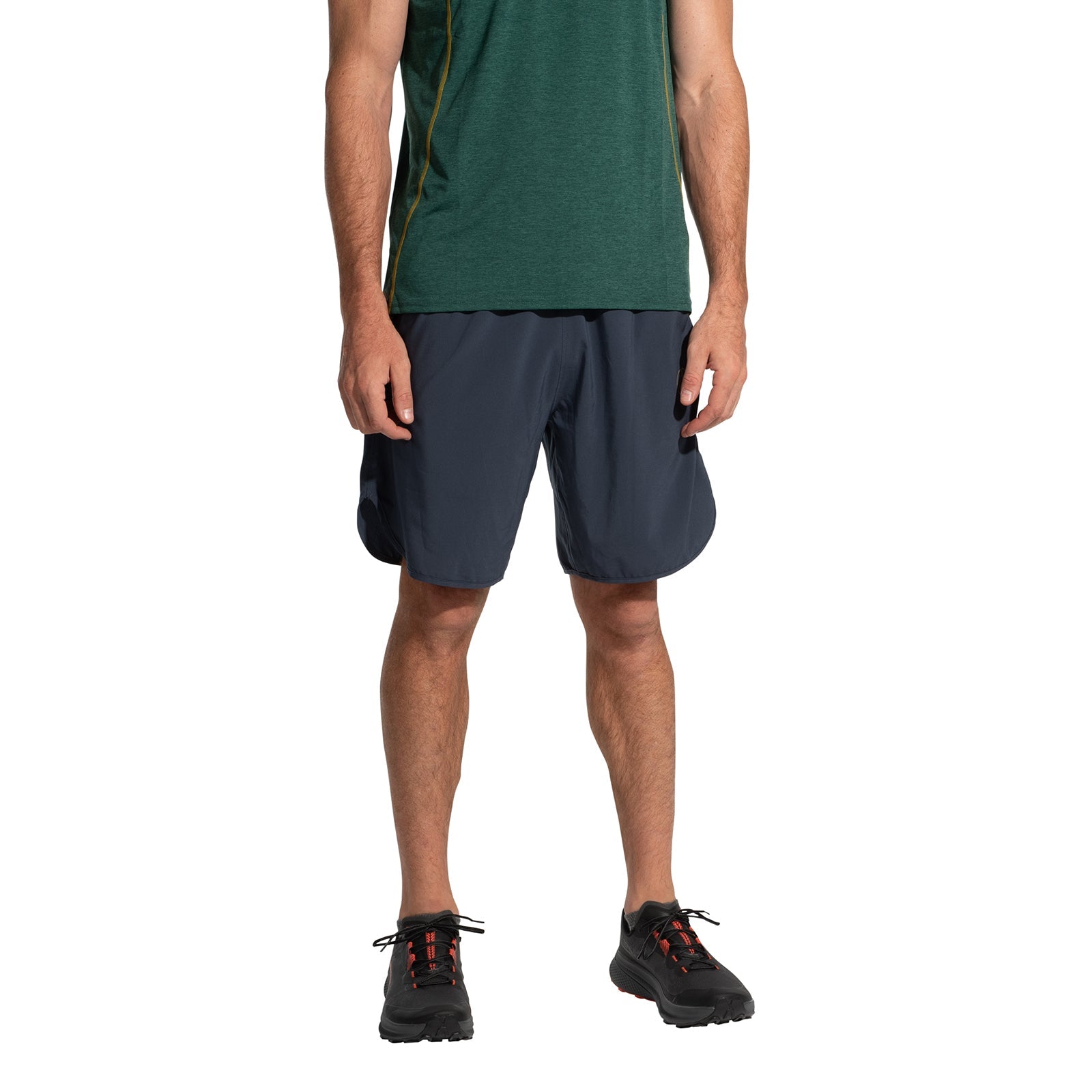Sudden Shorts Men's Night Sky/Savana