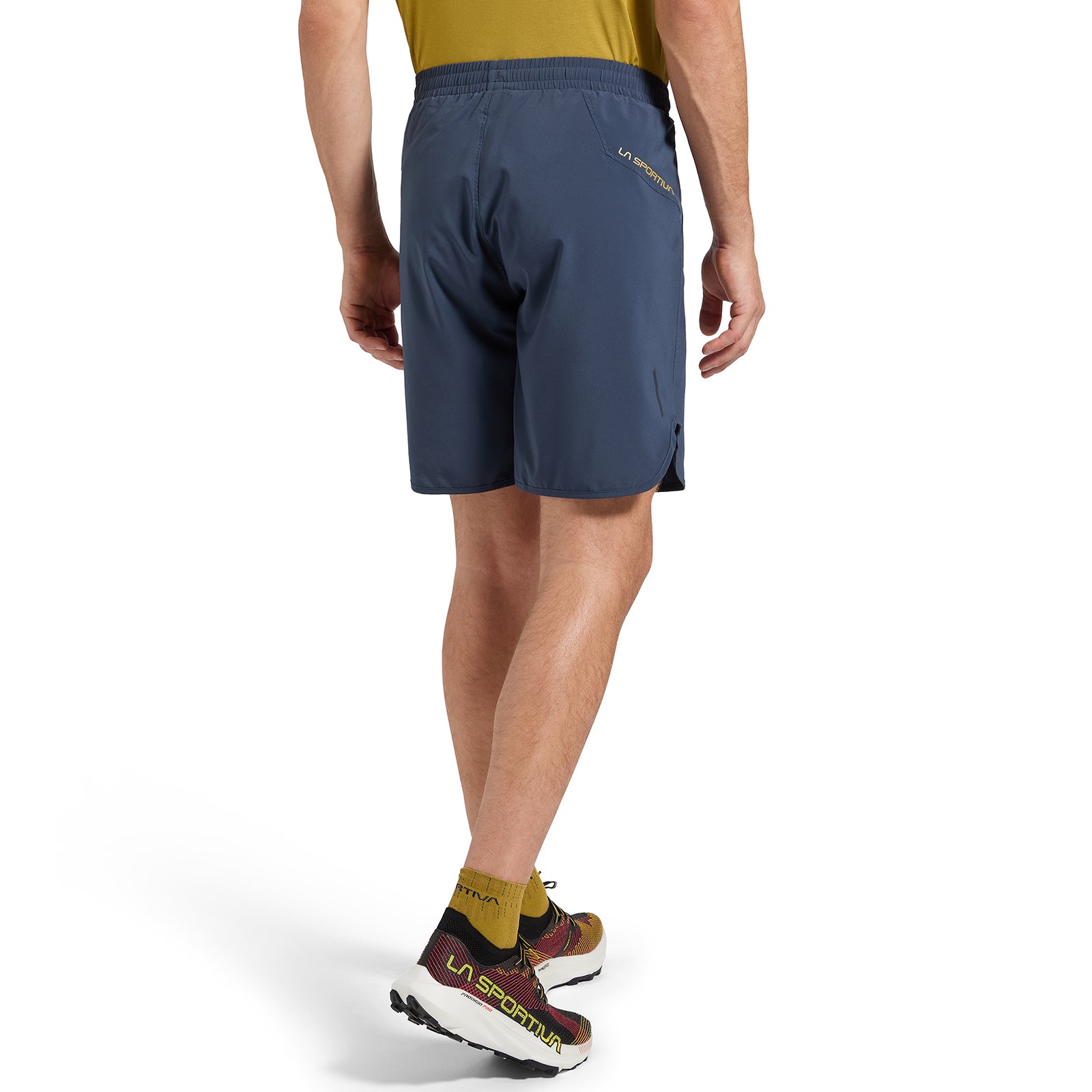 Sudden Shorts Men's Night Sky/Savana Alt View #4
