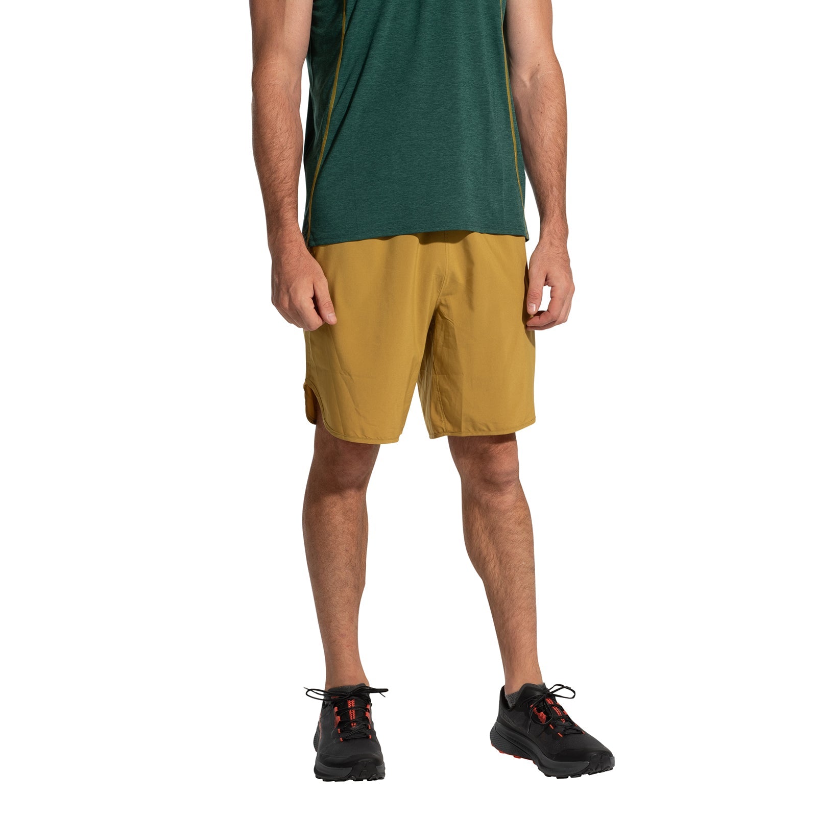 Sudden Shorts Men's Savana/Onyx