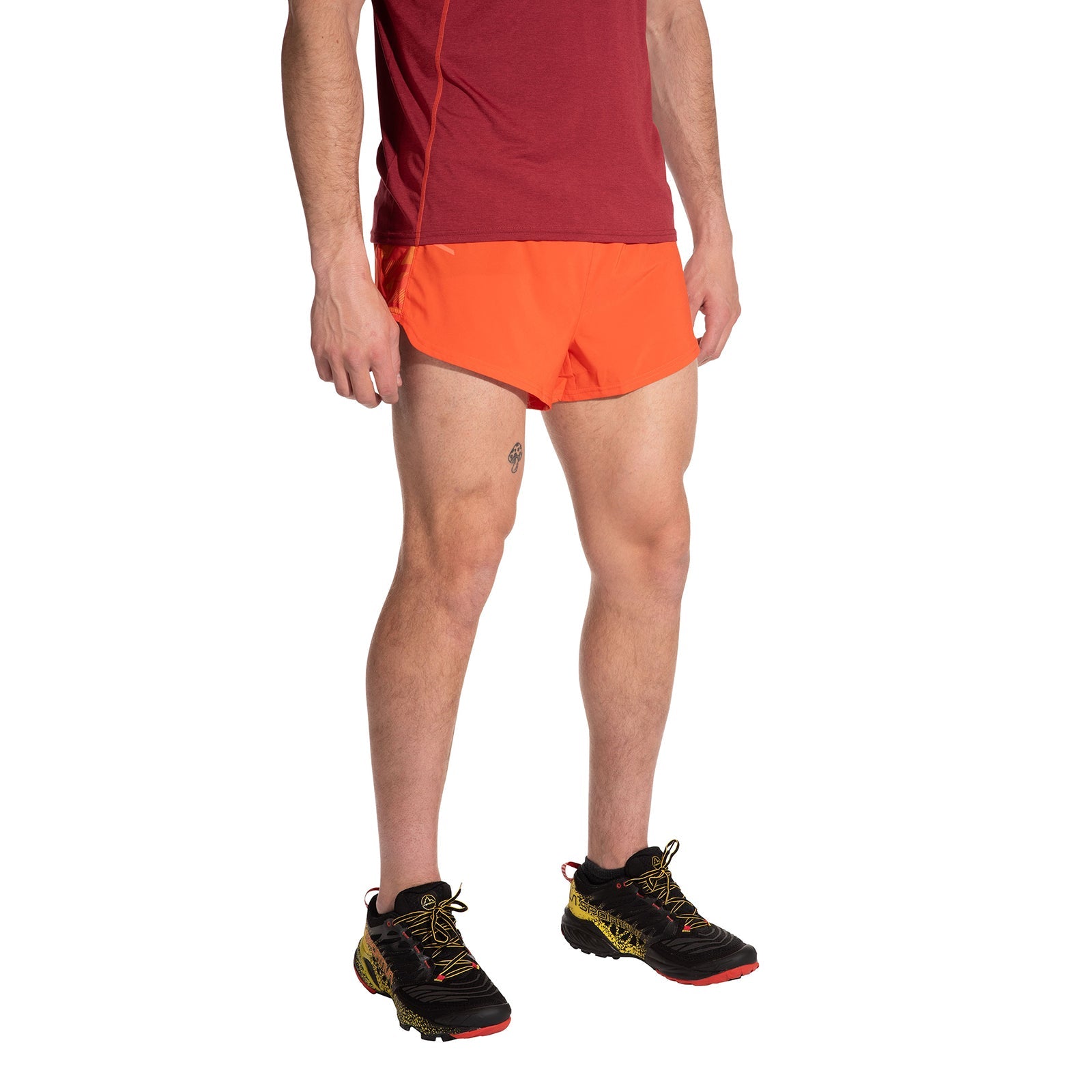 Auster Shorts Men's Alt View #2