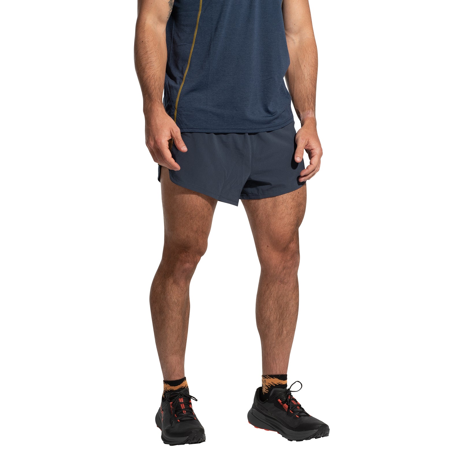 Auster Shorts Men's Night Sky