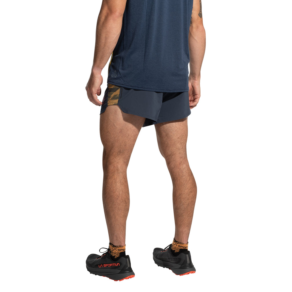Shorts Auster pour hommes Night Sky Alt View #2
