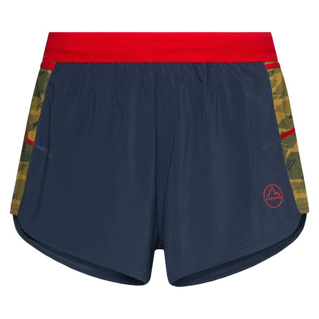 Shorts Auster pour hommes Night Sky Alt View #3
