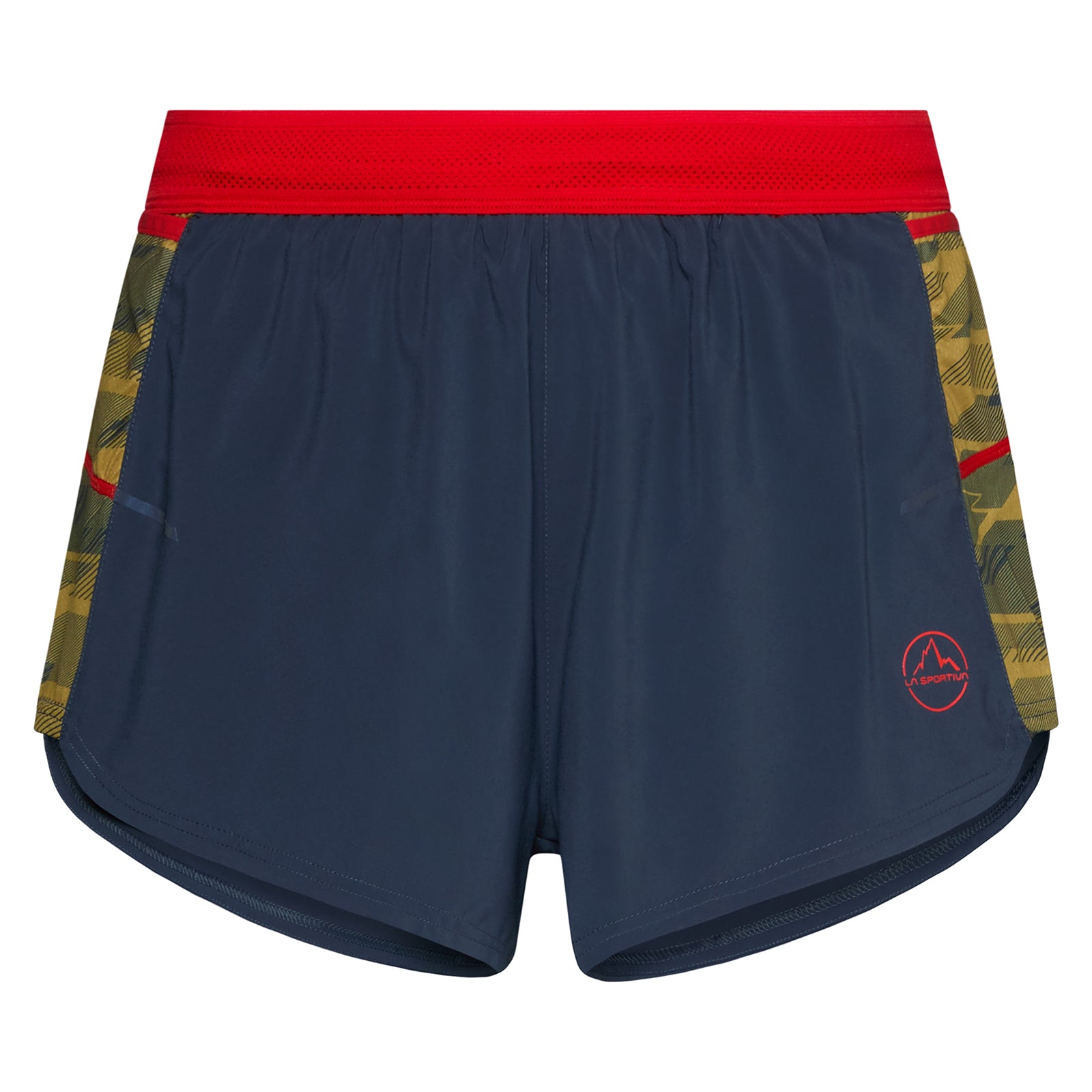 Shorts Auster pour hommes Night Sky Alt View #3
