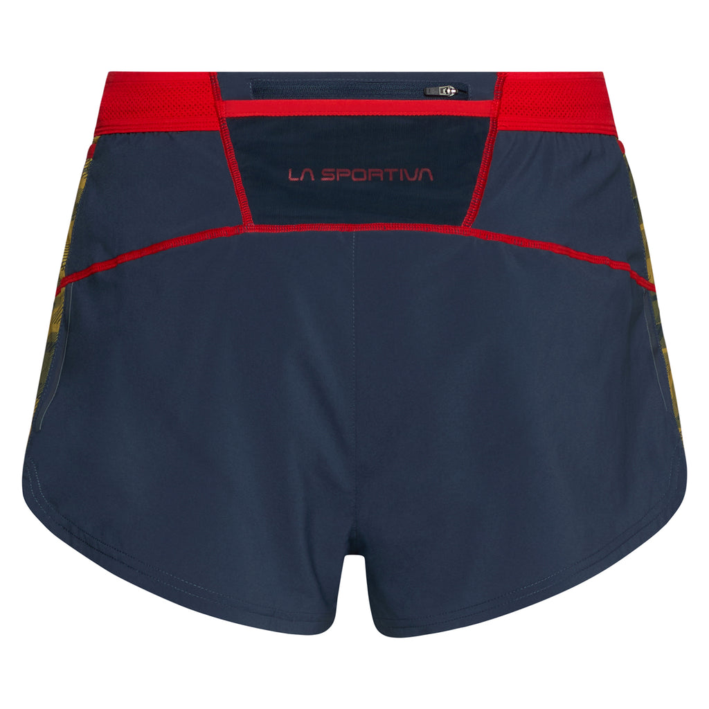 Shorts Auster pour hommes Night Sky Alt View #4
