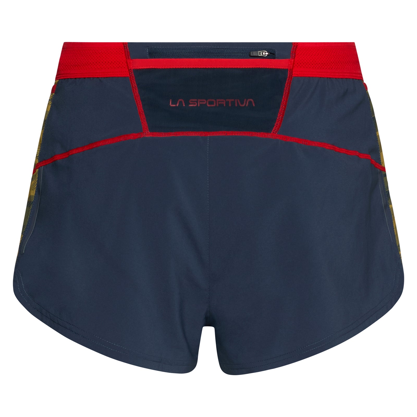 Shorts Auster pour hommes Night Sky Alt View #4

