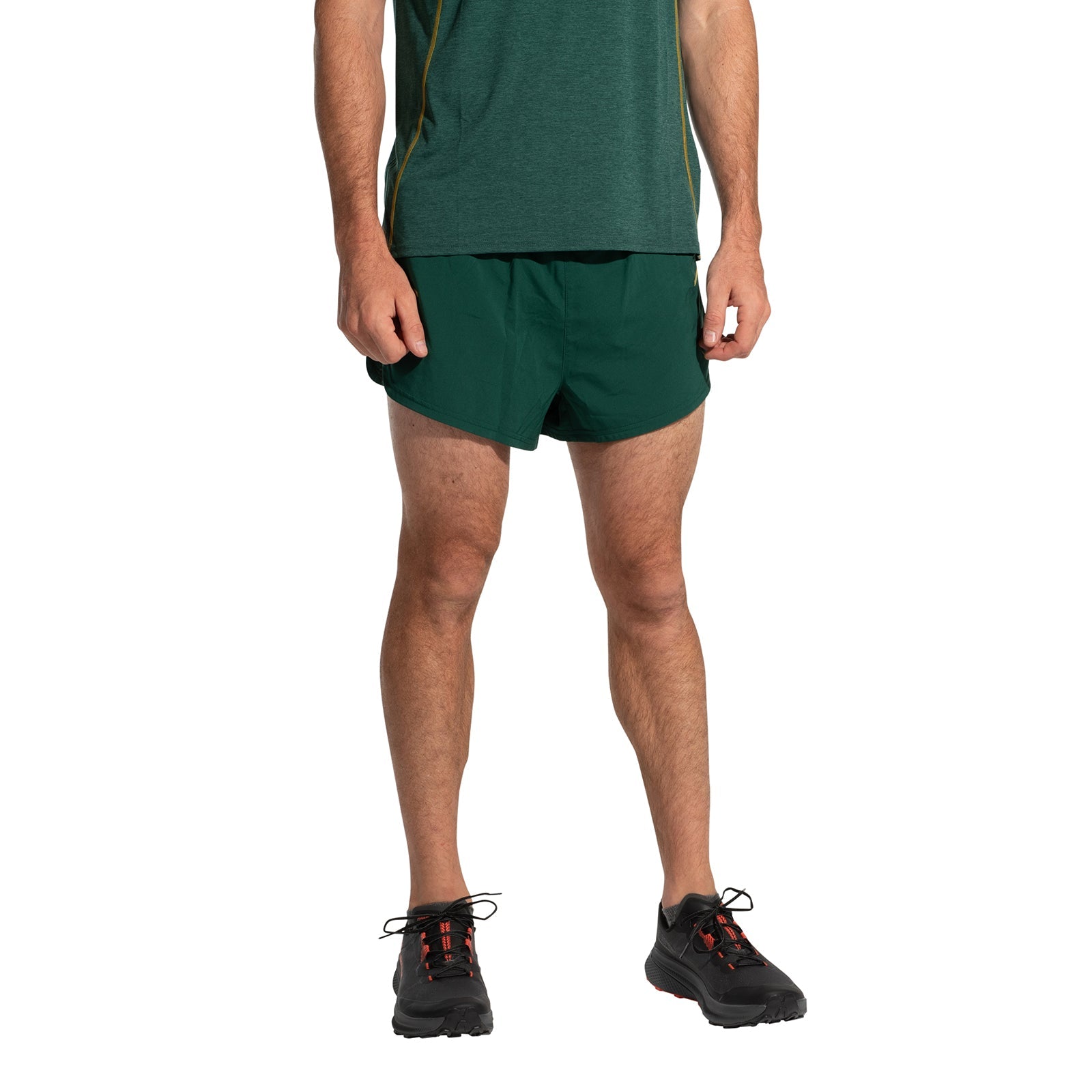 Auster Shorts Men's Jungle/Savana