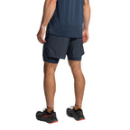 Short Trail Bite pour homme Night Sky/Chalk Alt View #2