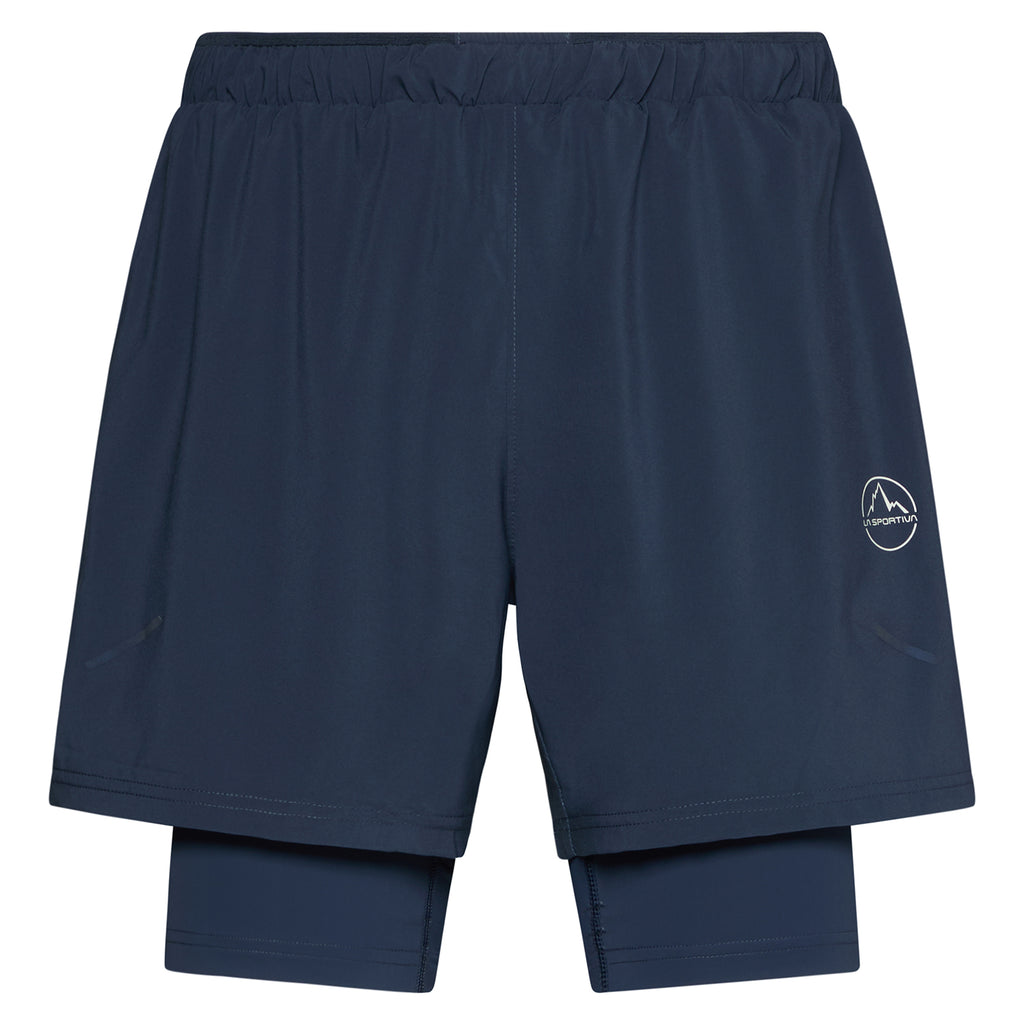 Short Trail Bite pour homme Night Sky/Chalk Alt View #3
