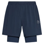 Short Trail Bite pour homme Night Sky/Chalk Alt View #3