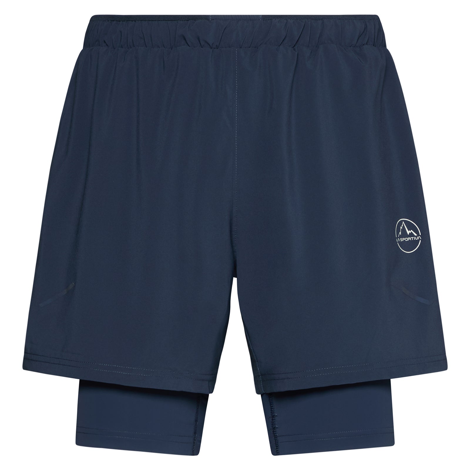 Short Trail Bite pour homme Night Sky/Chalk Alt View #3
