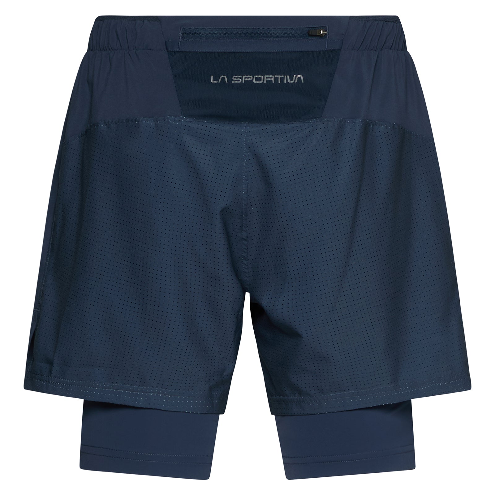 Short Trail Bite pour homme Night Sky/Chalk Alt View #4
