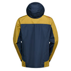 Discover Shell Jacket Men's (2025) Savana/Night Sky Alt View #7