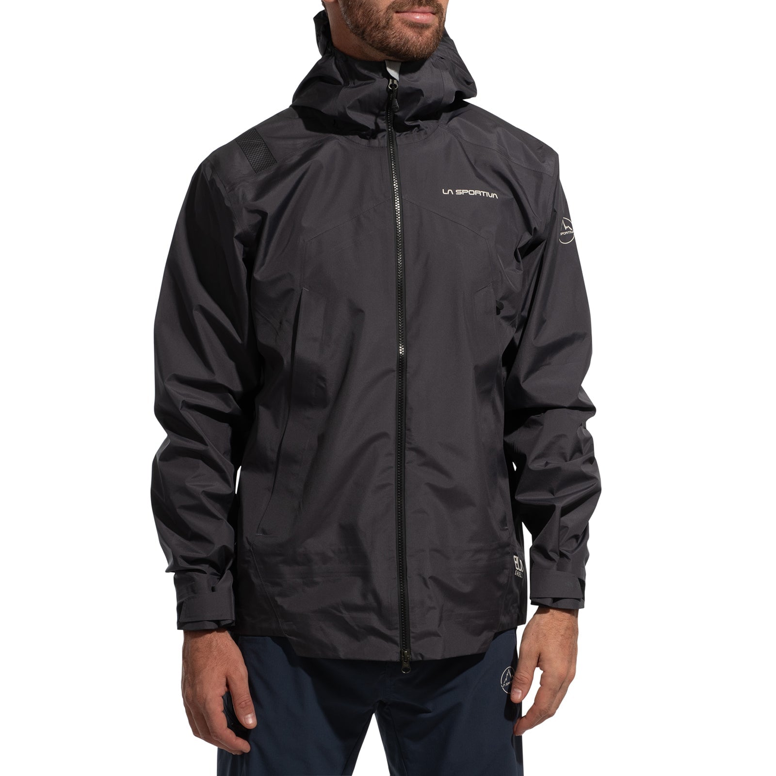 La Sportiva Men's Discover Shell Jacket (2025)