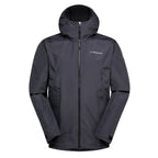 Discover Shell Jacket Men's (2025) Onyx/Chalk Alt View #3