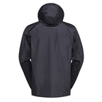 Discover Shell Jacket Men's (2025) Onyx/Chalk Alt View #4