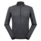 Swift Long Sleeve Men's Black/Cloud Alt View #1