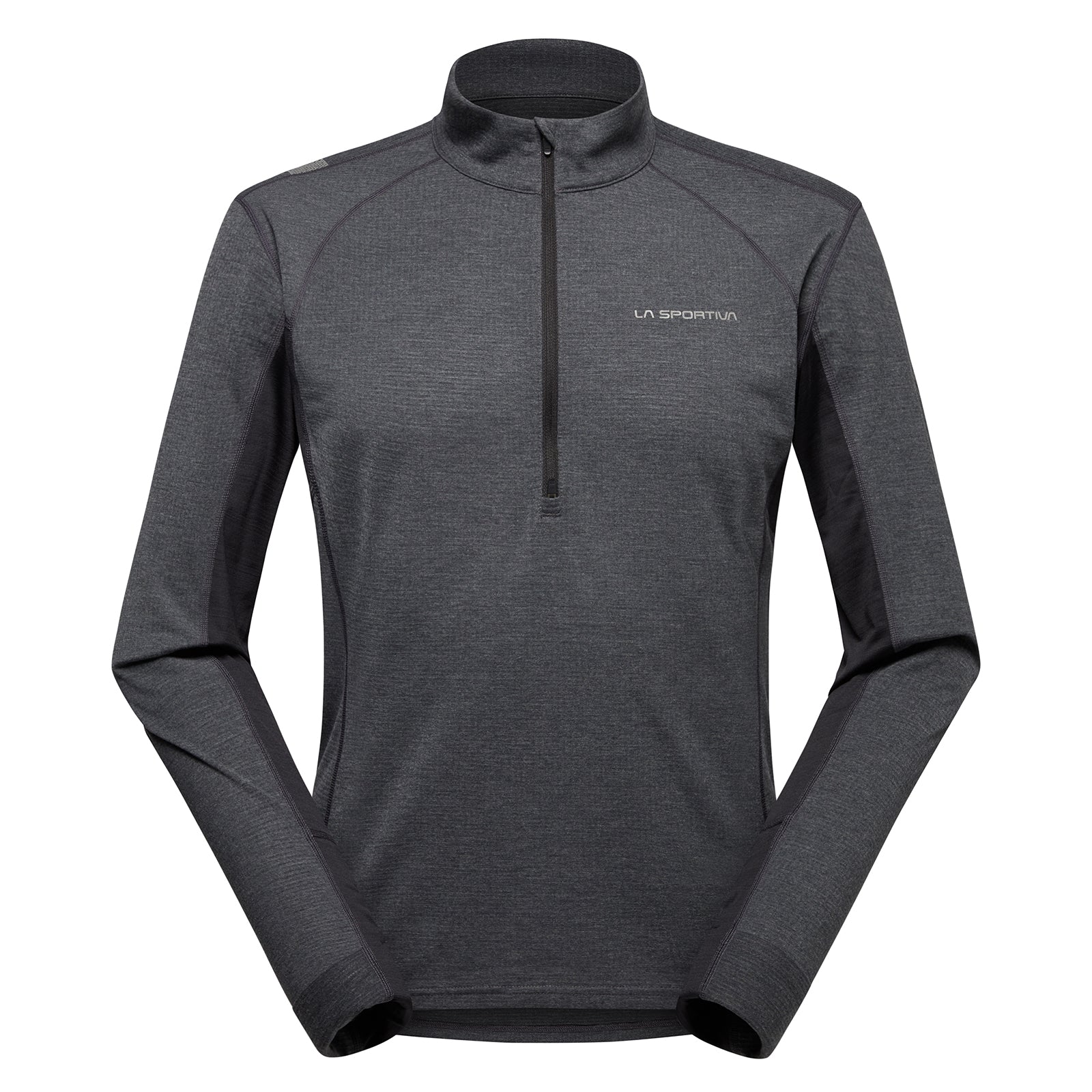 Swift Longsleeve Men's Black/Cloud