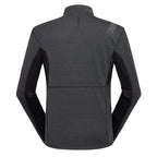 Swift Long Sleeve Men's Black/Cloud Alt View #2