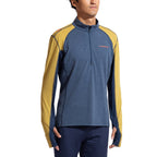 Swift Long Sleeve Men's Night Sky/Savana Alt View #1
