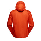Veste Ethereal Pro pour homme Tomate cerise/Carbon Alt View #6