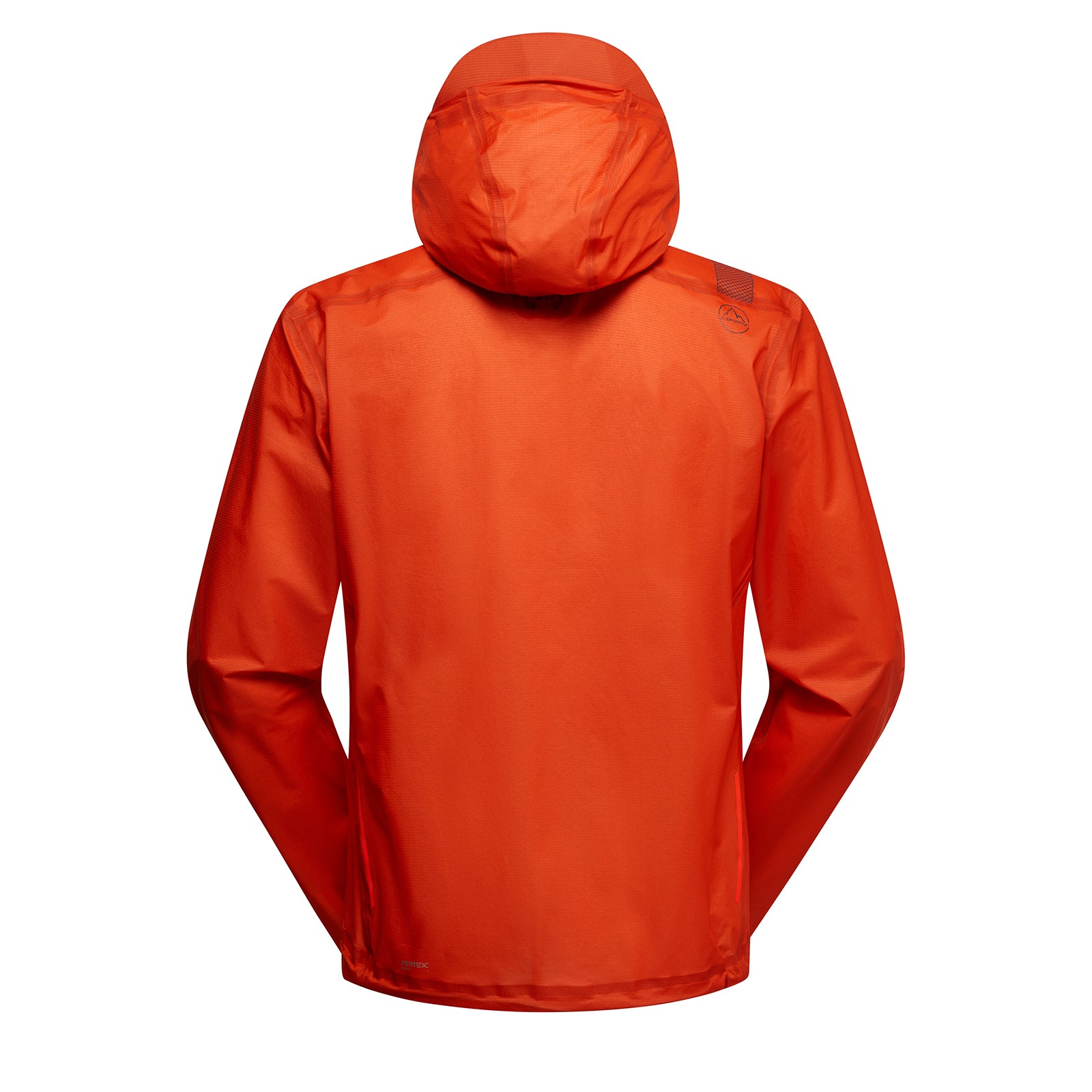 Veste Ethereal Pro pour homme Tomate cerise/Carbon Alt View #6

