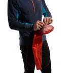 Veste Ethereal Pro pour homme Tomate cerise/Carbon Alt View #3