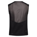 Gilet isolant Blizzard pour homme Noir/Nuage Alt View #4