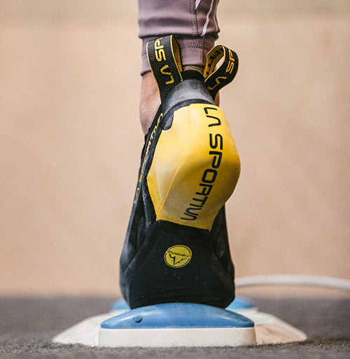 COBRA 4:99 - SPEED CLIMBING