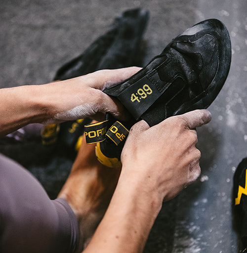 COBRA 4:99 - FRICTION AND COMFORT