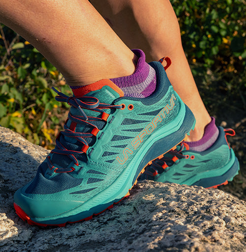 La Sportiva Women's Jackal II GTX Mountain Running® Shoe