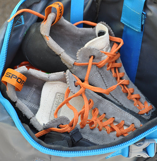 MYTHOS ECO - ECO LEATHER