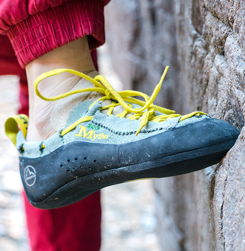 MYTHOS ECO WOMENS - COMFORT FIT