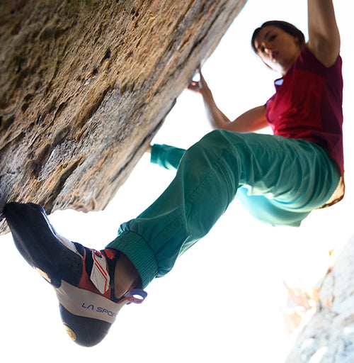 SOLUTION WOMENS - TOE BOX