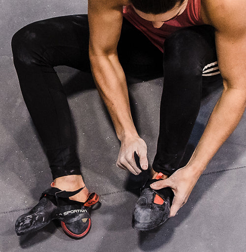 La Sportiva Theory Women's Climbing Shoe