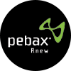 icon for Pebax® Rnew®