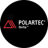 icon for Polartec® Delta