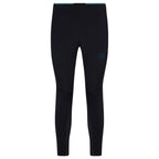 Triumph Tight Pants Women's (2025) Black/Topaz Alt View #4
