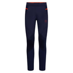 Primal Pants Women's Deep Sea/Cherry Tomato Alt View #3