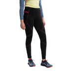 Primal Pants Women's Black/Springtime Alt View #1