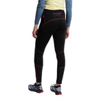 Primal Pants Women's Black/Springtime Alt View #2