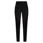 Primal Pants Women's Black/Springtime Alt View #3